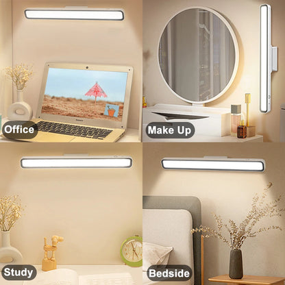 Magnetic Desk Lamp