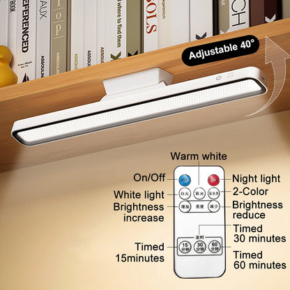 Magnetic Desk Lamp