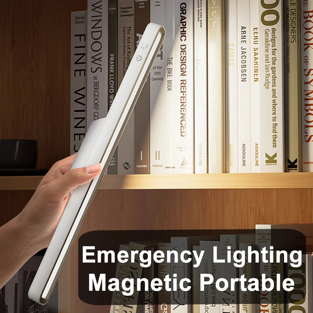 Magnetic Desk Lamp