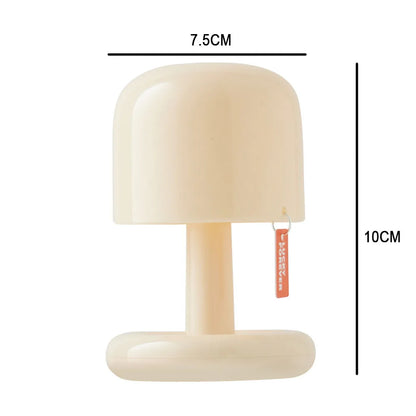 Mini Mushroom Sunset Lamp